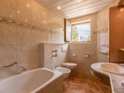 Ferienwohnung für 4 Personen (75 m²) in Leutasch 4/10