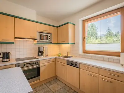 Ferienwohnung für 4 Personen (75 m²) in Leutasch 5/10