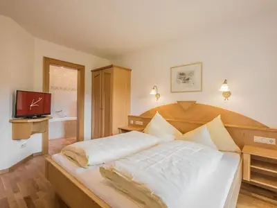 Ferienwohnung für 4 Personen (75 m²) in Leutasch 6/10