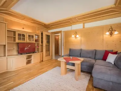 Ferienwohnung für 4 Personen (75 m²) in Leutasch 8/10