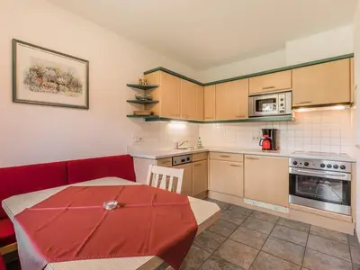 Ferienwohnung für 4 Personen (75 m²) in Leutasch 10/10