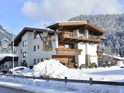 Ferienwohnung für 4 Personen (70 m²) in Leutasch 3/10
