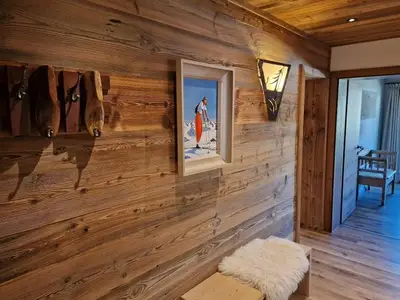 Ferienwohnung für 4 Personen (70 m²) in Leutasch 7/10