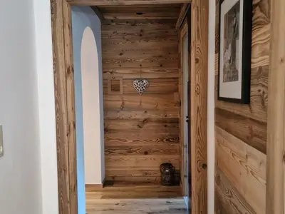 Ferienwohnung für 4 Personen (70 m²) in Leutasch 8/10