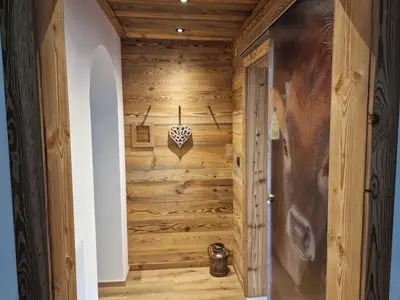 Ferienwohnung für 4 Personen (70 m²) in Leutasch 10/10