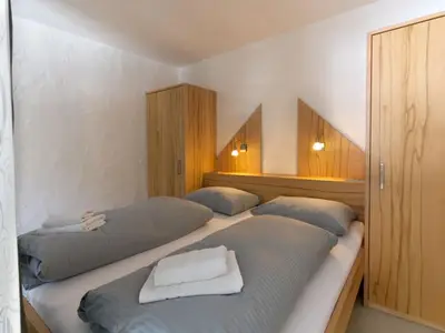 Ferienwohnung für 3 Personen (50 m²) in Leutasch 5/10