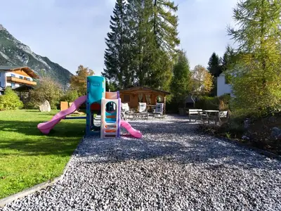 Ferienwohnung für 3 Personen (50 m²) in Leutasch 6/10