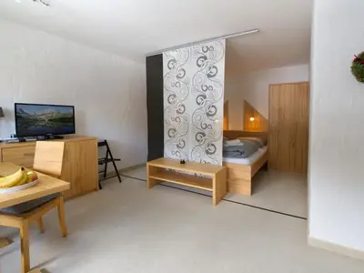 Ferienwohnung für 3 Personen (50 m²) in Leutasch 8/10