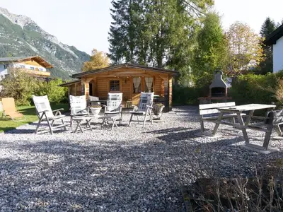 Ferienwohnung für 3 Personen (50 m²) in Leutasch 9/10