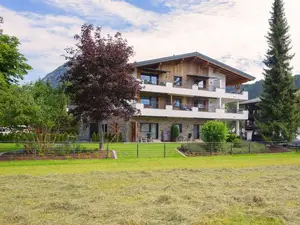 Ferienwohnung für 6 Personen (80 m²) in Leutasch