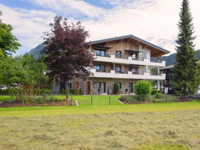 Ferienwohnung für 4 Personen (35 m²) in Leutasch 1/10
