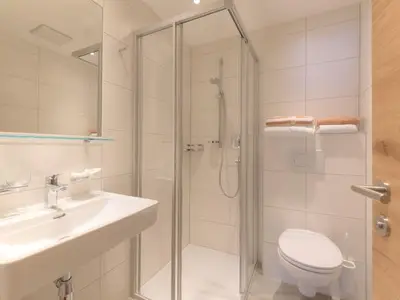 Ferienwohnung für 4 Personen (35 m²) in Leutasch 9/10