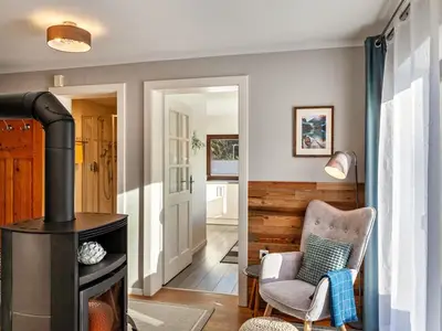 Ferienwohnung für 4 Personen (45 m²) in Leutasch 1/10