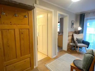 Ferienwohnung für 4 Personen (45 m²) in Leutasch 7/10