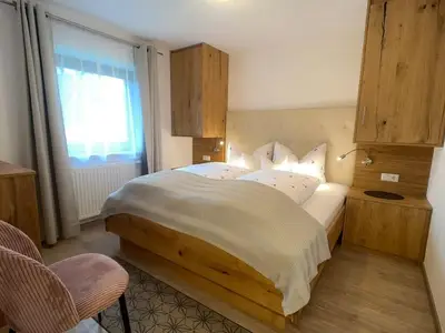 Ferienwohnung für 4 Personen (45 m²) in Leutasch 8/10