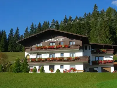 Ferienwohnung für 2 Personen (22 m²) in Leutasch 1/10