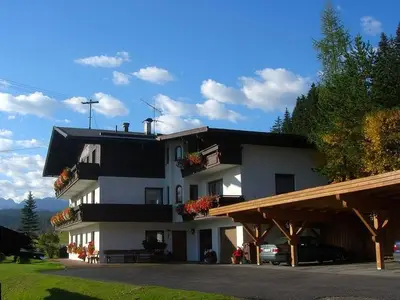 Ferienwohnung für 2 Personen (22 m²) in Leutasch 3/10