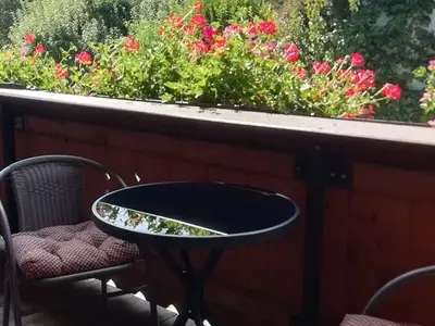 Ferienwohnung für 2 Personen (65 m²) in Leutasch 10/10