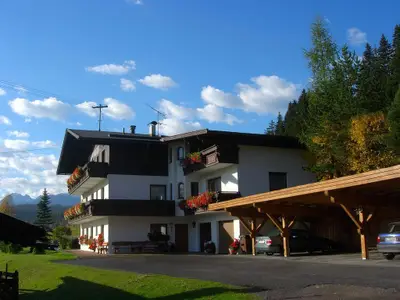 Parkplätze