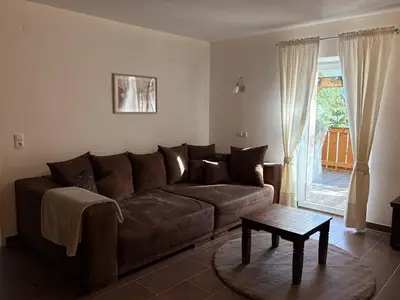 Ferienwohnung für 6 Personen (80 m²) in Leutasch 3/10