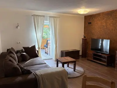 Ferienwohnung für 6 Personen (80 m²) in Leutasch 4/10