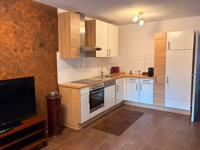 Ferienwohnung für 6 Personen (80 m²) in Leutasch 5/10