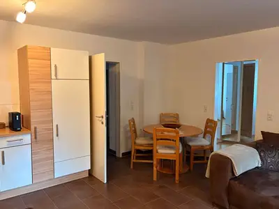 Ferienwohnung für 6 Personen (80 m²) in Leutasch 6/10