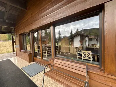 Ferienwohnung für 3 Personen (45 m²) in Leutasch 10/10