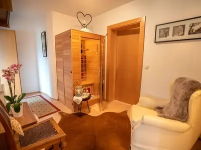 Ferienwohnung für 4 Personen (47 m²) in Leutasch 6/10
