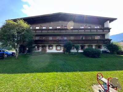 Ferienwohnung für 4 Personen (54 m²) in Leutasch 8/10