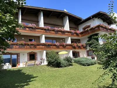 Ferienwohnung für 4 Personen (54 m²) in Leutasch 10/10