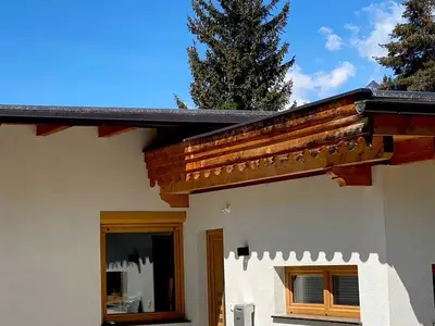 Ferienwohnung für 6 Personen (66 m²) in Leutasch 3/10