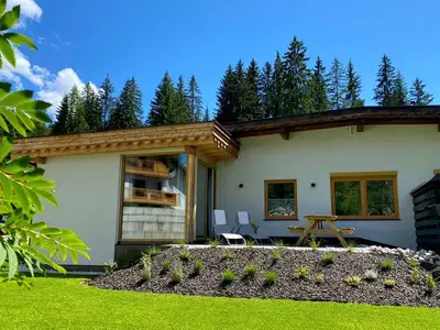 Ferienwohnung für 6 Personen (66 m²) in Leutasch 4/10