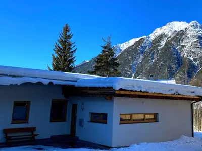 Ferienwohnung für 6 Personen (66 m²) in Leutasch 5/10