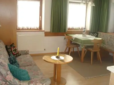 Ferienwohnung für 4 Personen (40 m²) in Leutasch 3/10
