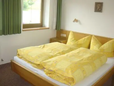 Ferienwohnung für 4 Personen (40 m²) in Leutasch 6/10