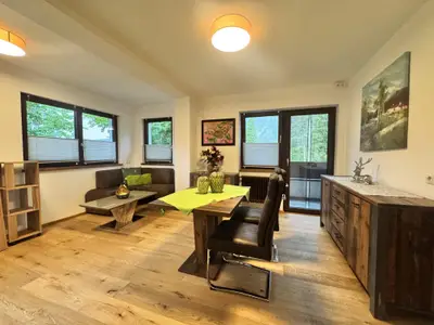 Appartement 1