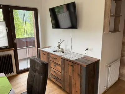 Ferienwohnung für 4 Personen (70 m²) in Leutasch 3/10