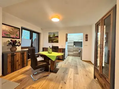 Ferienwohnung für 4 Personen (70 m²) in Leutasch 4/10