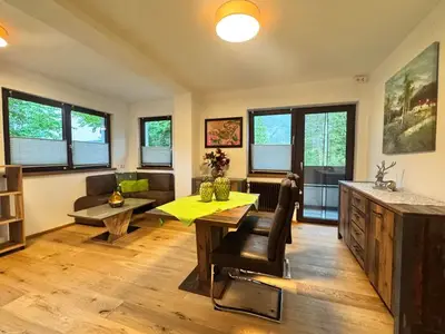 Ferienwohnung für 4 Personen (70 m²) in Leutasch 5/10