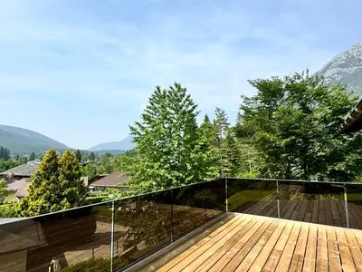 Ferienwohnung für 4 Personen (70 m²) in Leutasch 6/10