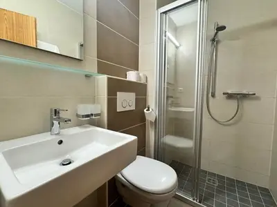 Ferienwohnung für 4 Personen (70 m²) in Leutasch 8/10