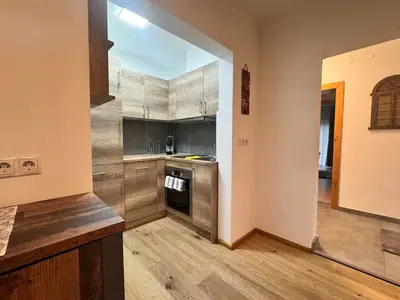 Ferienwohnung für 4 Personen (70 m²) in Leutasch 9/10