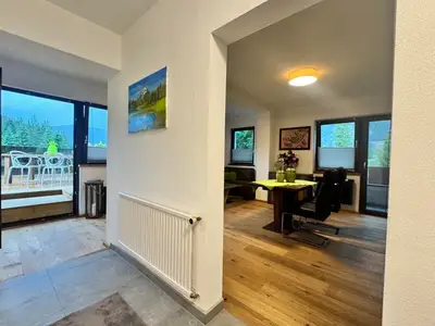 Ferienwohnung für 4 Personen (70 m²) in Leutasch 10/10