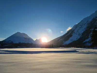 Hohe Munde
