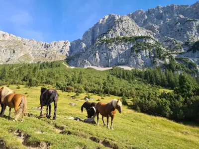 Wanderparadies