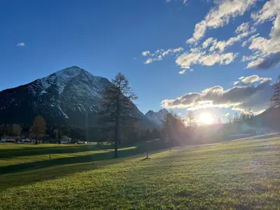 Oberer Wiesenweg