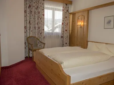 Apartment Munde