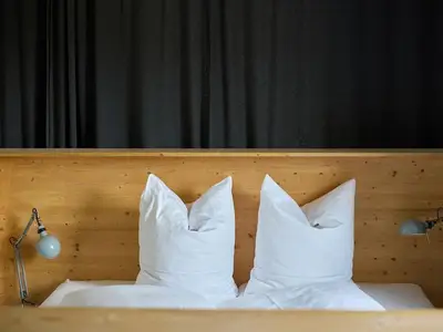 Ferienwohnung für 2 Personen (20 m²) in Leutasch 3/10