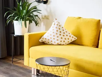 Ferienwohnung für 2 Personen (20 m²) in Leutasch 6/10